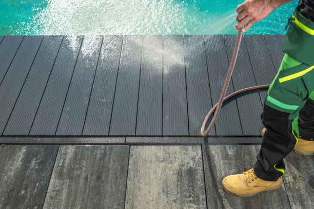 Best Fence Pressure Washing  in USA